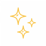 Profitieren Sie von unserem Clean-Up Service für hygienisches Bräunen nach jedem Besuch.