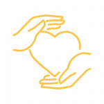 Genießen Sie kostenlose Parkplätze, Wasser und Kaffee sowie eine Kinderspielecke für ihren Kurzurlaub.